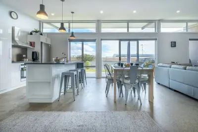 Image de Amaroo 1- Freycinet Holiday Houses