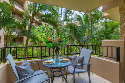 Image de Garden view at oceanfront resort