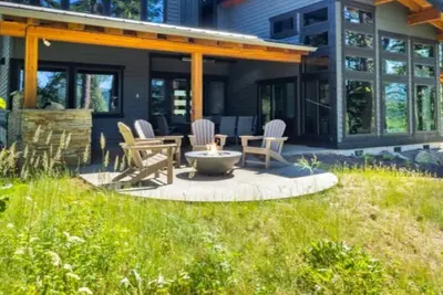 Image de Suncadia 5 Bdrm Home Perfect Private Retreat