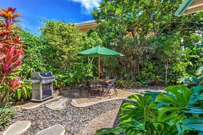 Image de Menehune House, quick walk to tide pool beach