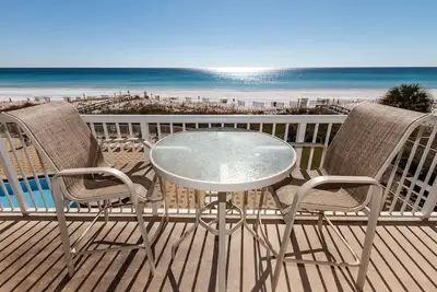 Image de Smp308 Beachfront Beach Service Flexible Stay Dates
