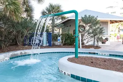 Image de Ws A505 - 2 Br Plus Bunk Room Condo at the Fabulous Waterscape Resort!