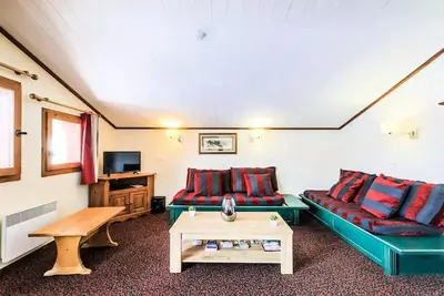 Image de Appartement Sélection 2 chambres (7 personnes)