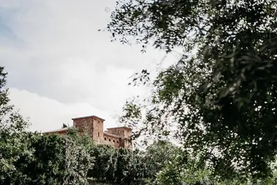 Image de 8 bedroom castle in marquein