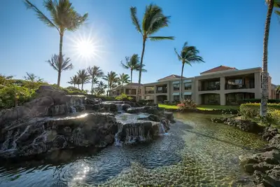 Image de The Bay Club at Waikoloa Beach- 1 bedroom villa on the Big Island