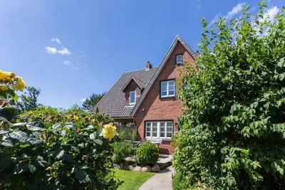 Image de Exklusivität. Ruhe. Wellness. - Objekt-id: Hss/24b - Haus Süderwung