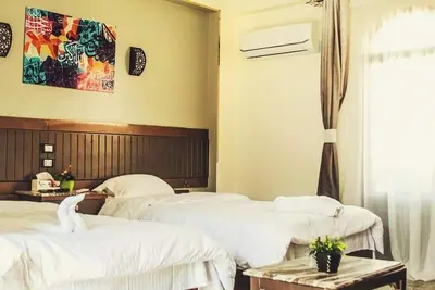 Image de Dahab Motel