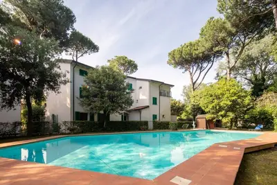 Image de Casina Simonetta by MMega