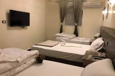 Image de Triple room in Dahab Motel