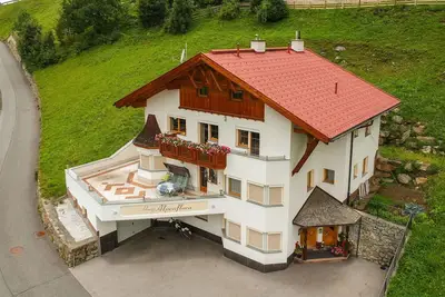 Image de Bel appartement pour 6 personnes avec Wifi, Tv, terrasse, vue panoramique et parking