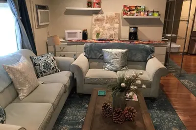 Image de Furnished Housing