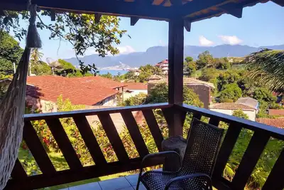 Image de House in Ilhabela Paradise