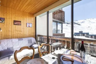 Image de Serac S4 by Interhome