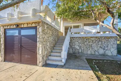 Image de Maison Marrie Lou (82951-K1) - Banj