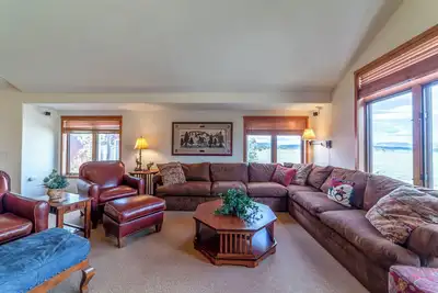 Image de Snowcreek Spacious Condo Spa Great Views 534