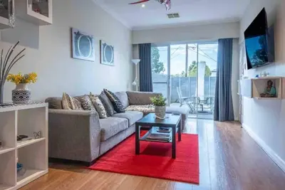 Image de Stay near the beach Somerton Park @ Irene's Seaside Villa