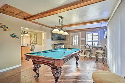 Image de Idyllic Largo Escape w\/ Private Pool & Lanai!