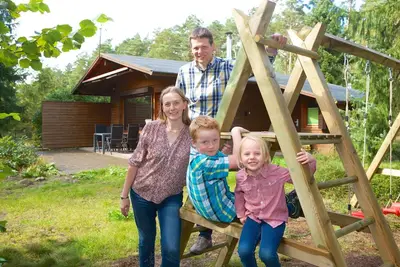 Image de Vacation home for 5 guests with 85m² in Böddenstedt (29148)