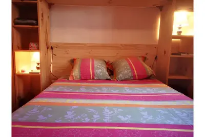 Image de Appartement pour 6 personnes