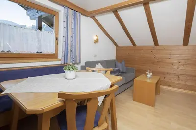 Image de Apartment Sonnenblume - House Konrad
