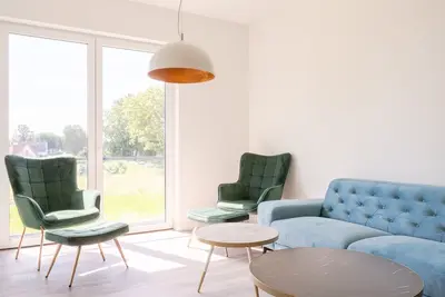 Image de Enjoy, switch off and relax in style!