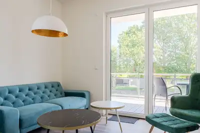 Image de Enjoy, switch off and relax in style!