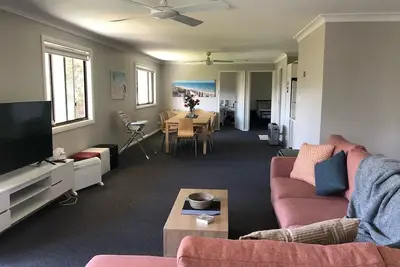 Image de ‘Surf Escape’ - House for a Family Sea-change