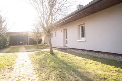 Image de Spacious Seemannshus.