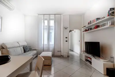 Image de Tablecloths 19 - Comfortable apartment near the