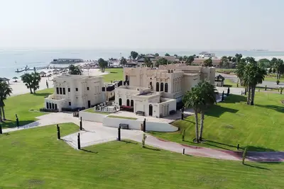 Image de Al Maya Island & Resort
