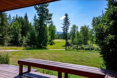 Image de Country House just east of Downtown Whitefish