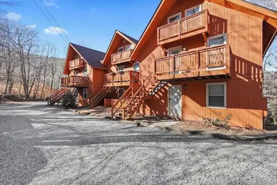 Image de Private Ski Getaway in Beech Mountain