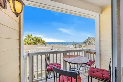 Image de 217ba: Lovely 3 bdrm,  2. 5 Bath, Ocean Views, Wifi