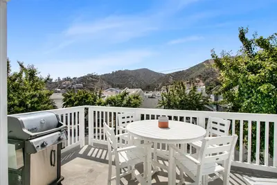 Image de 359sa: 3bd Home, A/C, Balcony+Views