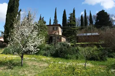 Image de 1 Bedroom Bed & breakfast in San Pietro Belvedere