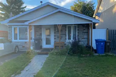 Image de Maison location d’urgence 3 chambres 31jours min