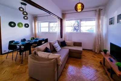 Flh Loulé Balcony Spacey Apartment