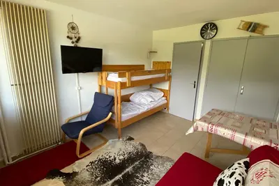 Image de Appartement chaleureux au pied des pistes de Villard-de-Lans