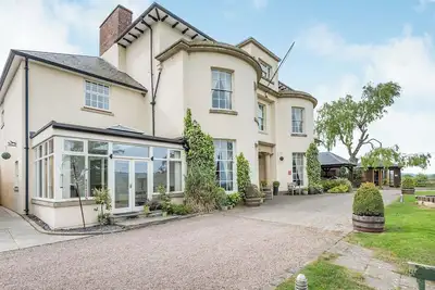 Image de Edderton Hall Country House