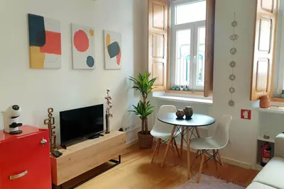 Image de Principe Real Central Home 2 - Free Airport Transfer