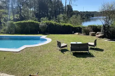 Image de Casa Las Terrazas del Lago Rural Lodging