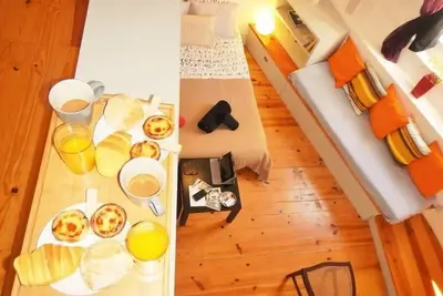 Image de Easter Charming Loft - Free Airport Transfer