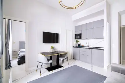 Image de Roma Deluxe Apartments