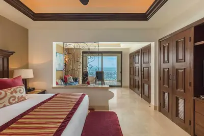 Image de Studio Apartment Nov 20-27 in a Luxurious Resort! Ocean View, Right on the Beach