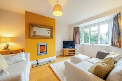Image de 3 bedroom accommodation in Stratford Upon Avon