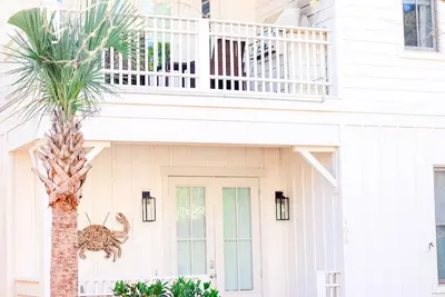 Image de Welcome to Sandcastle 30a! Walk to Rosemary & Alys Beach.