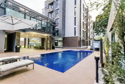 Image de Modern Apartment in Exclusive Area of San Pedro Sula
