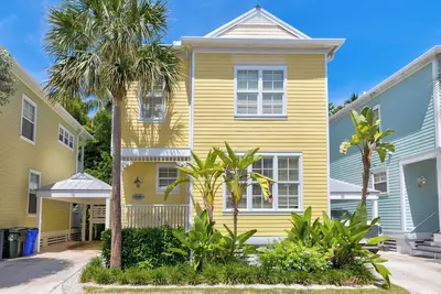 Image de Charming Islamorada Villa in Gated Anglers Reef – Pool & Kayaks