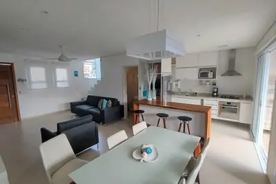 Image de Beach House In Condominium With Pool - Juquehy