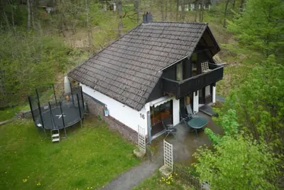 Image de Tischlein, deck dich by Interhome